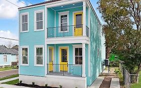 Nola Getaway