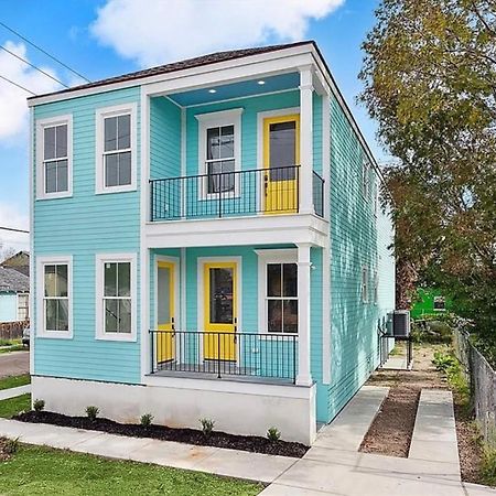 Nola Getaway Villa New Orleans Exterior photo